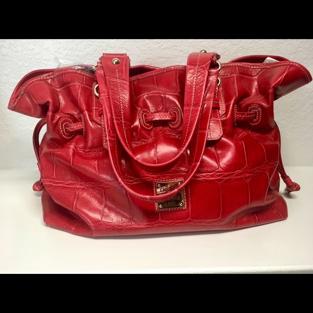 NWOT💕Dooney & Bourke Bag